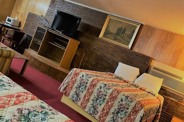 Madill Inn