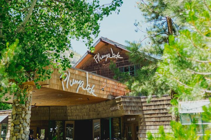 PlumpJack Inn