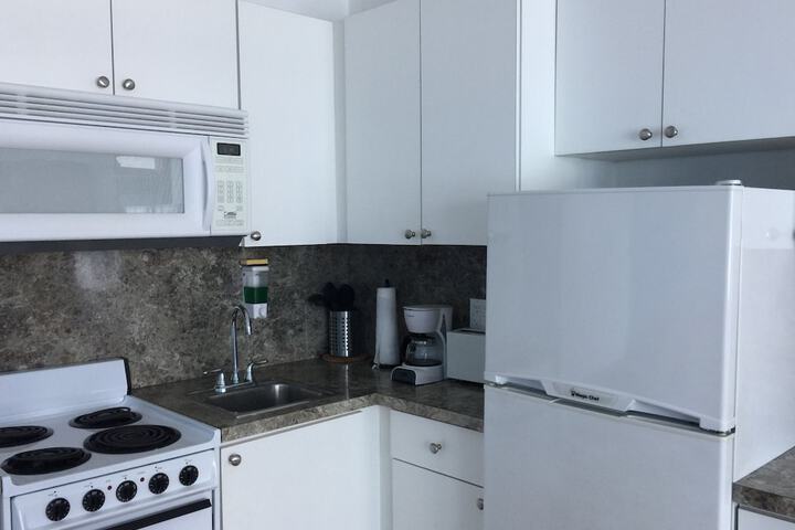 Casablanca by Design Suites Miami