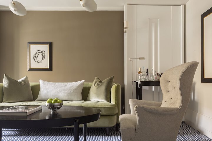 The Carlyle a Rosewood Hotel