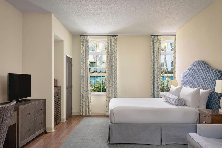 Sea Island Resorts