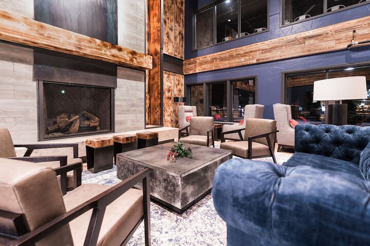 Gravity Haus Breckenridge