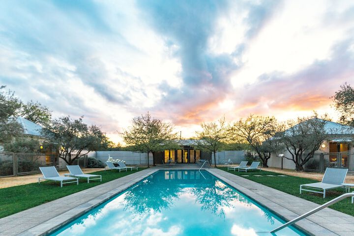 Pool 5 of 34