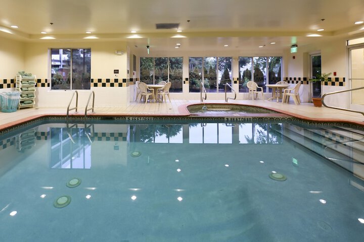 Hilton Garden Inn Secaucus / Meadowlands