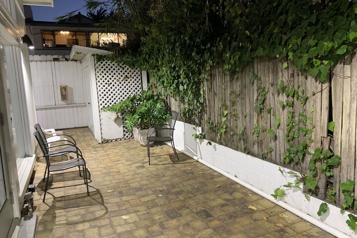 Terrace/Patio 39 of 40