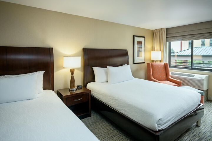 Hilton Garden Inn Seattle Issaquah