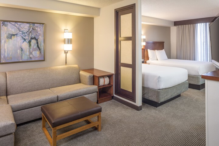 Hyatt Place Dallas / North Arlington/Grand Prairie
