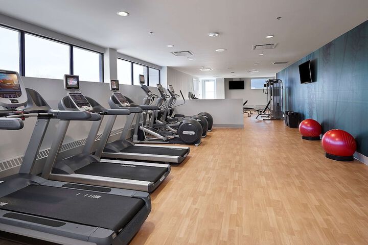 Health and Fitness 36 of 37