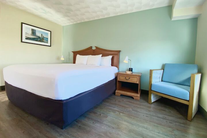Atlantic Beach Hotel Newport