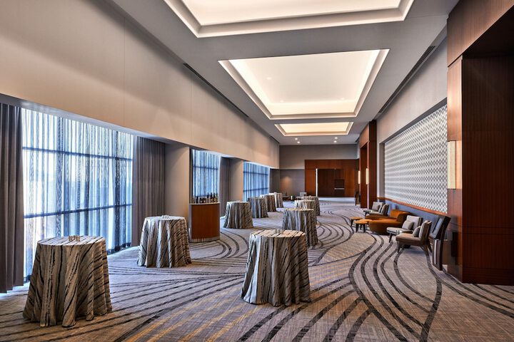 Sheraton Phoenix Downtown