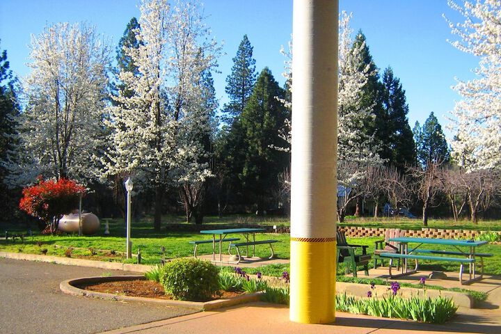 Terrace/Patio 36 of 44