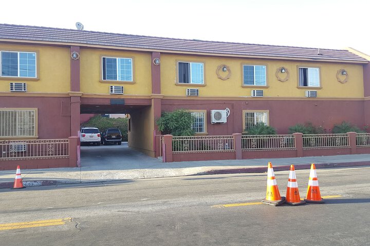 Hotel 3 of 36