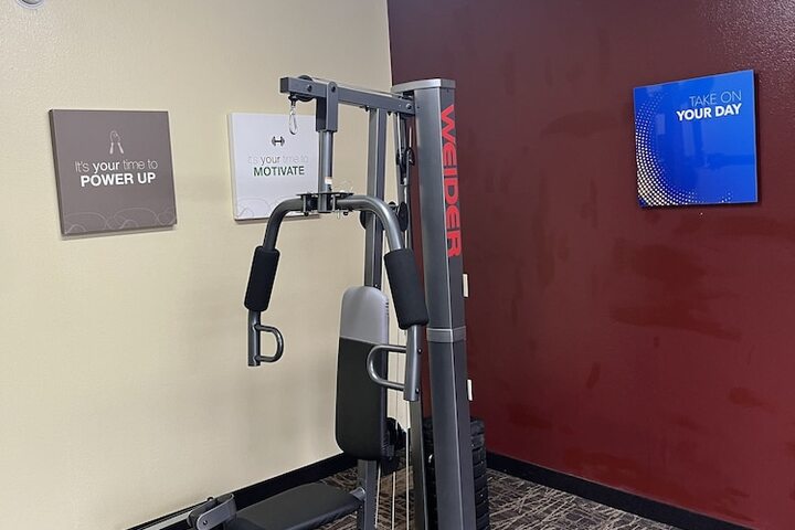 Health and Fitness 38 of 42