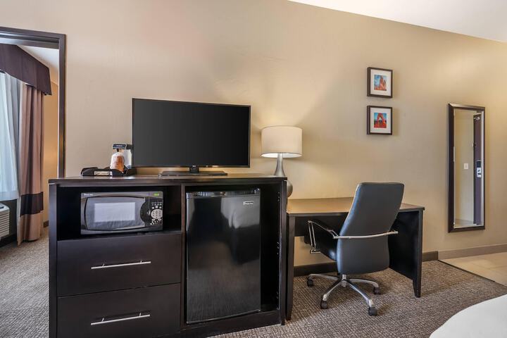 Comfort Inn & Suites Vernal - National Monument Area