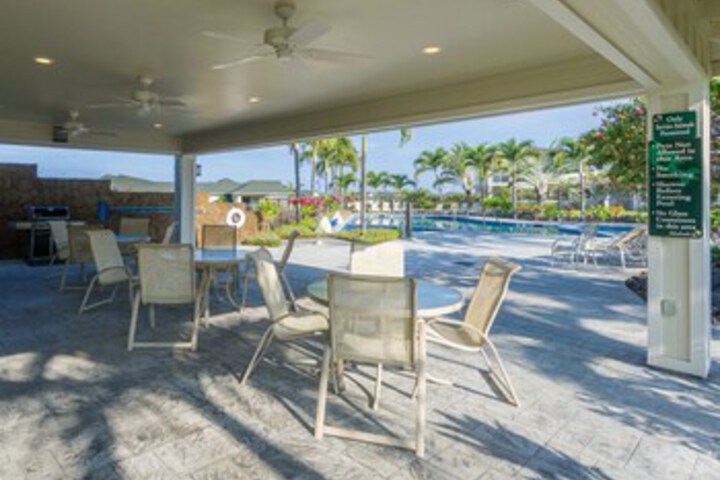 Na Hale O Keauhou N1 - Three Bedroom Condo