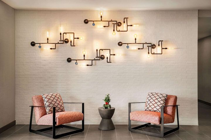 Hotel Interior 11 of 64