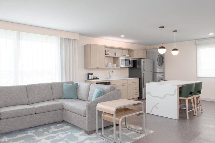 Homewood Suites by Hilton Viera Melbourne