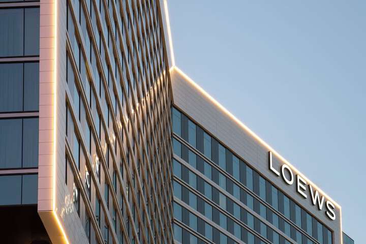 Loews Arlington
