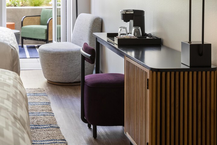 Kissel Uptown Oakland in the Unbound Collection by Hyatt