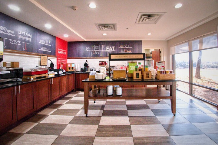 Hampton Inn Oklahoma City / Edmond