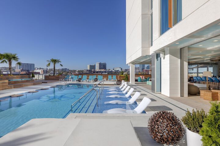 Pool 6 of 38