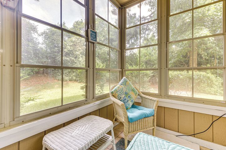 7 Mi to North Myrtle Beach: Condo w / Pool Access
