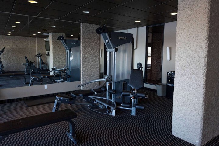 Radisson Hotel Fort St. John