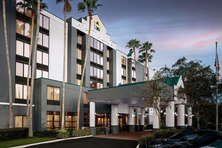 Hotel 1 of 49