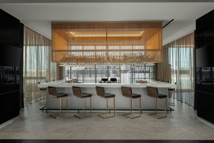 AC Hotel Raleigh North Hills
