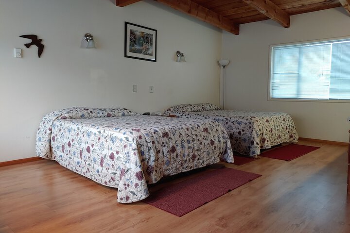 The Dublin House Motel