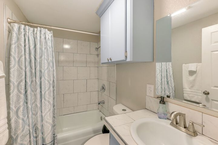 Private Yard: Pet-friendly Studio in New Boston!
