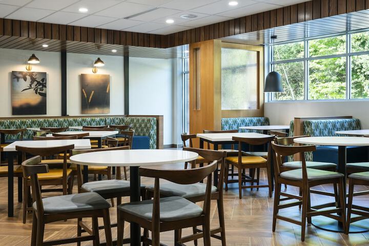 Fairfield Inn & Suites by Marriott North Bay