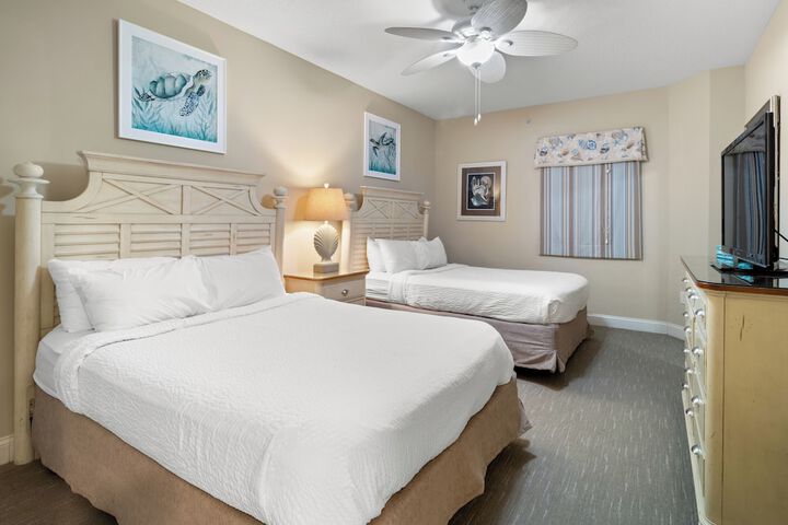North Beach Resort & Villas