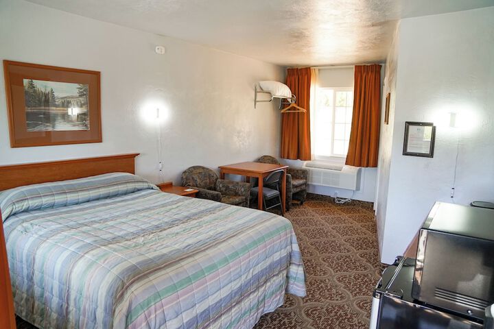 Swiss Holiday Lodge