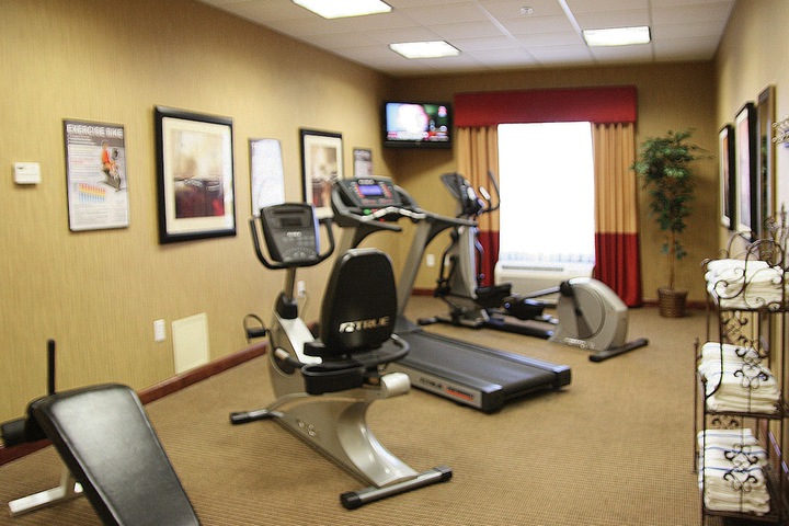 Hampton Inn Dade City - Zephyrhills