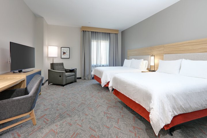 Candlewood Suites DFW West - Hurst by IHG