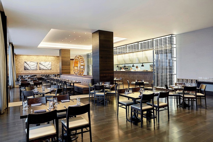 JW Marriott Minneapolis Mall of America