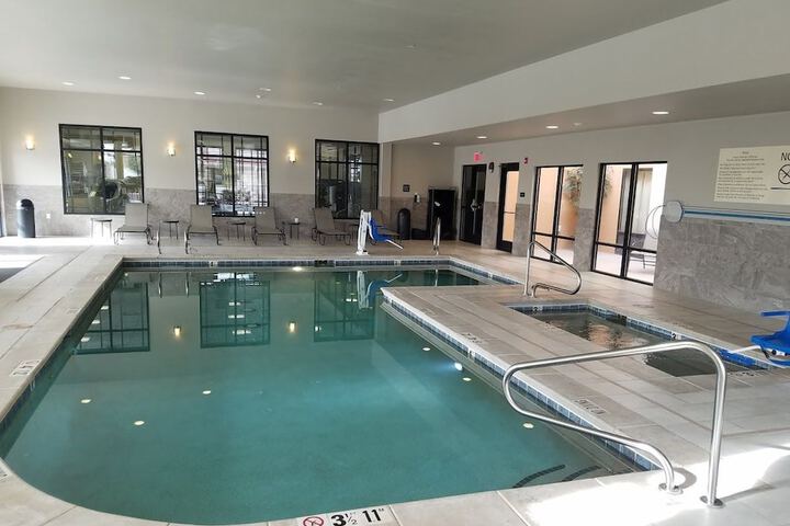 Pool 4 of 64