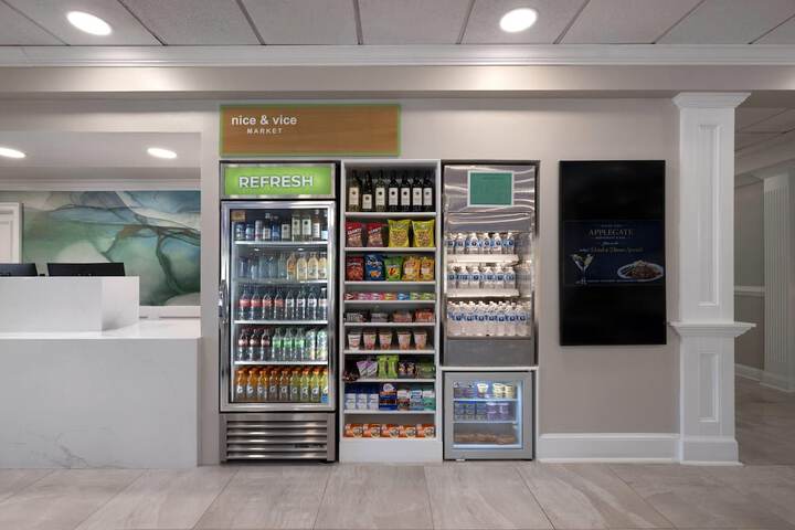 Wyndham Garden Manassas