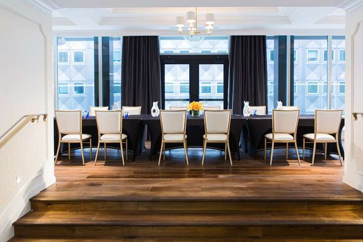 Kimpton Hotel Monaco Pittsburgh by IHG