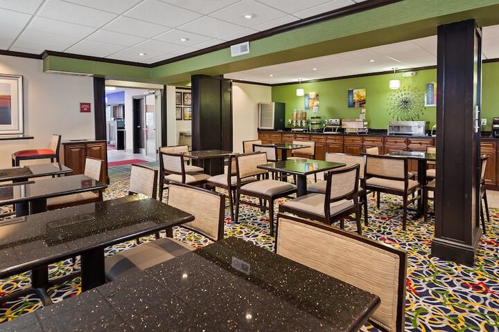Best Western Inn