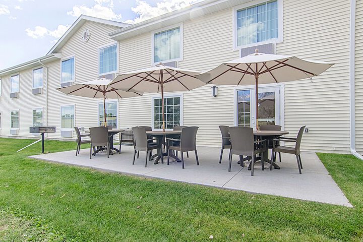 Terrace/Patio 36 of 38