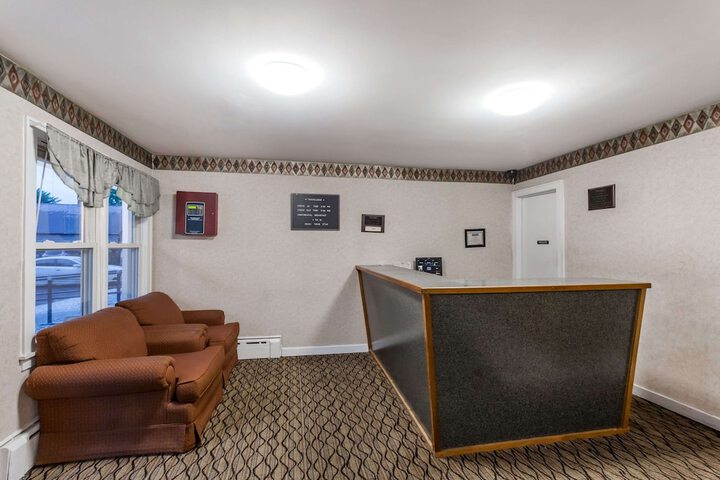 Hotel Interior 6 of 20