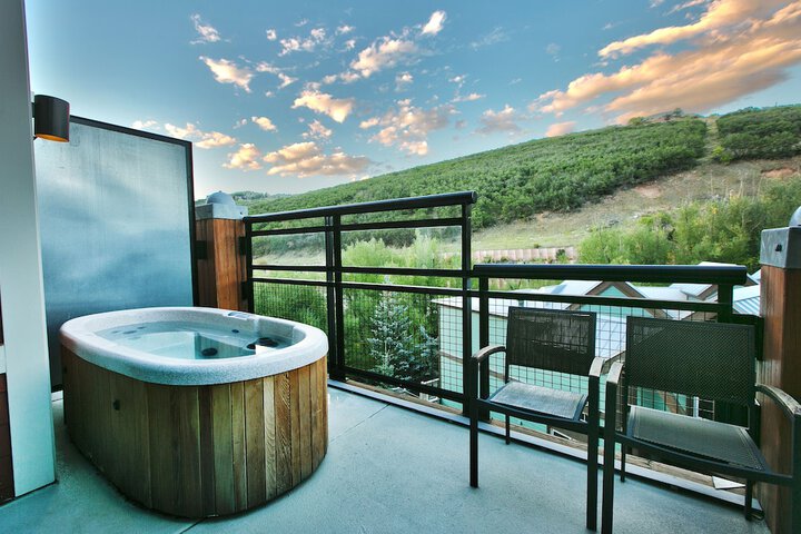Hot Tub 57 of 57