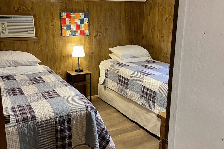 Betsie Riverside Resort