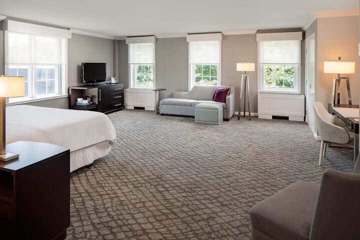 The Westin Governor Morris Morristown