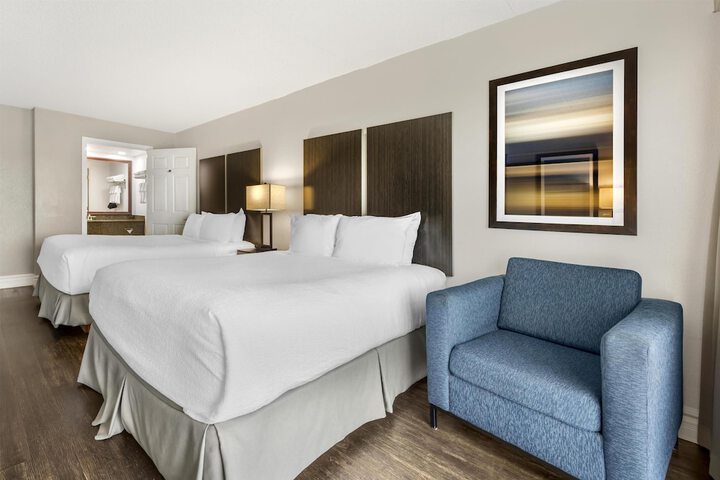 Best Western Pier Point Inn