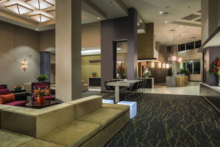Hotel Interior 14 of 81