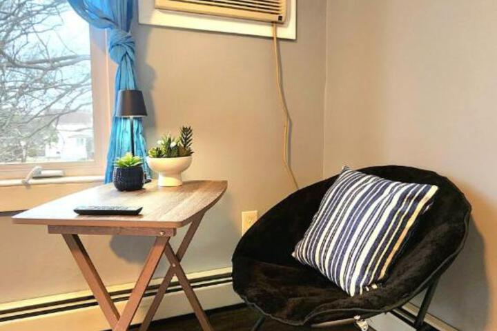 Friendly Home Near NYC