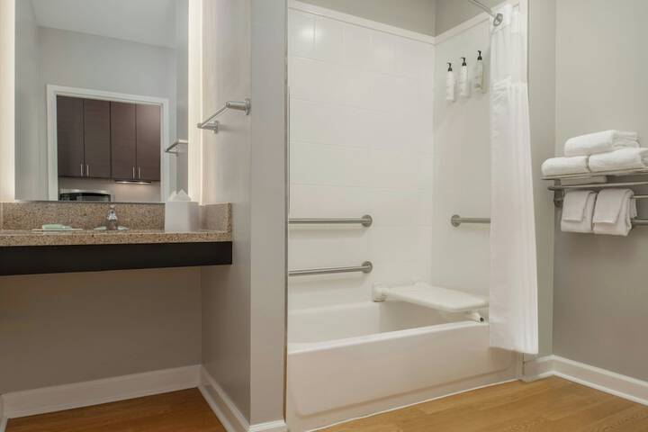 TownePlace Suites Jackson Ridgeland / Township at Colony Park